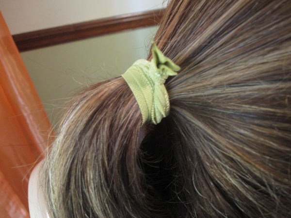 Blog - Custom Elastic Hair Ties & Headbands - Georgia Dragonfly